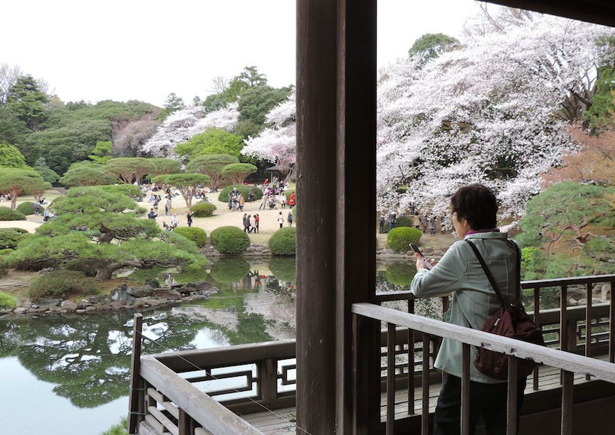 This could be my favorite picture of the day.