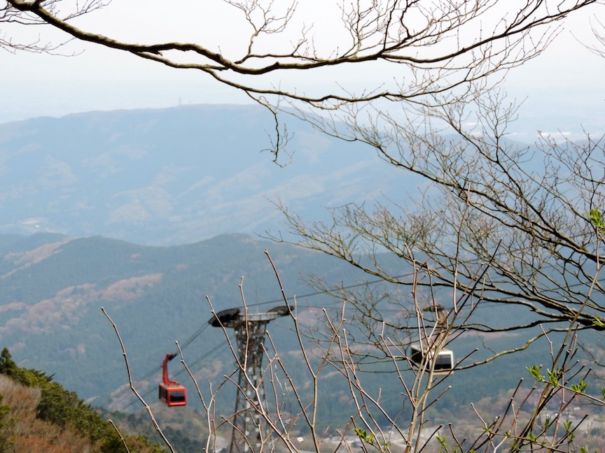 Like this. Damn funiculars.