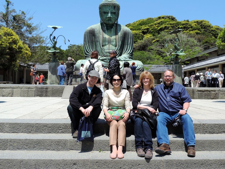 A Tokyo whirlwind tour part&nbsp;II