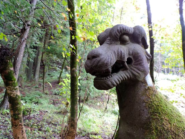 A Balmy Trip in&nbsp;Heaven