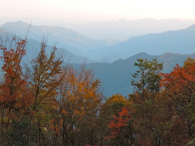 Mount Odake: My Favorite Day Hike from Tokyo