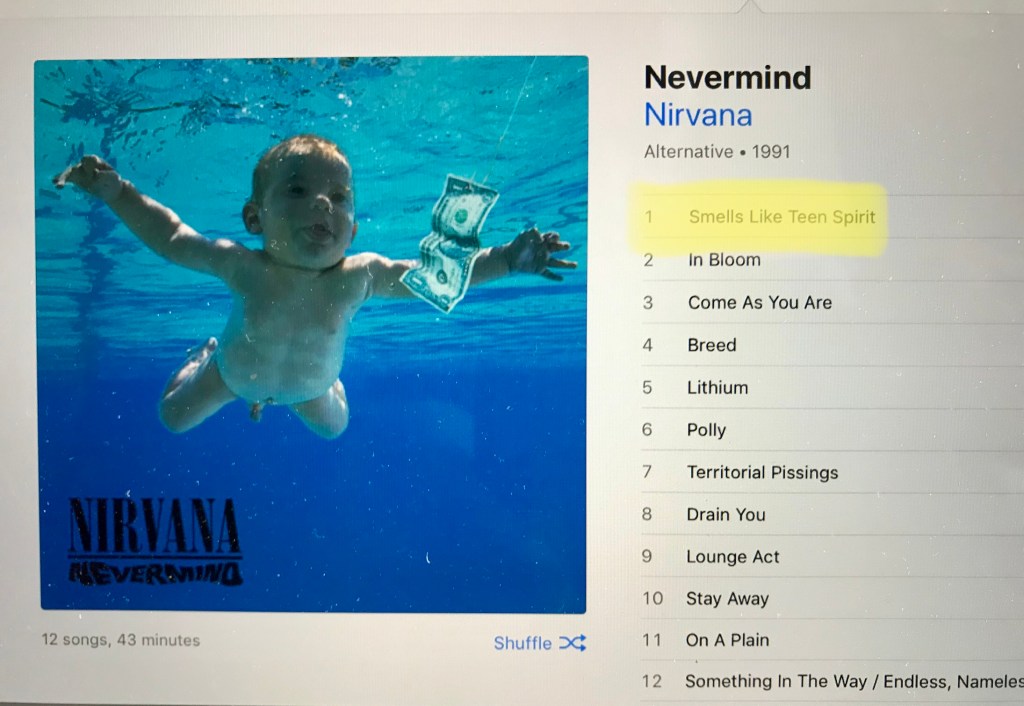 5 Worst Covers of Smells Like Teen Spirit on&nbsp;YouTube