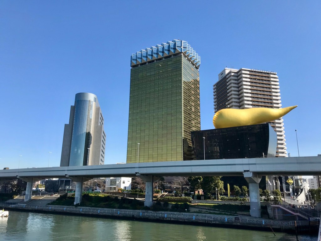 30 Experiences I Could Only Have Living in&nbsp;Tokyo